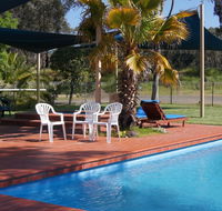 Bendigo Park Lane Holiday Park
