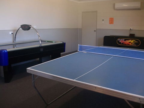Bendigo Park Lane Holiday Park - Accommodation Rockhampton 2