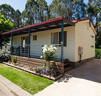 Warragul Gardens Holiday Park - Accommodation Rockhampton