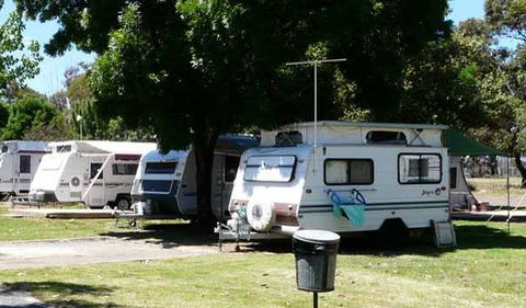 Avondel Caravan Park - Accommodation Rockhampton 0