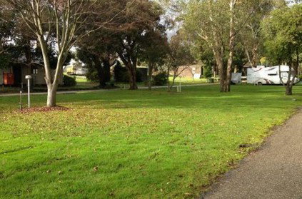 Moe Gardens Caravan Park - Accommodation Rockhampton 4