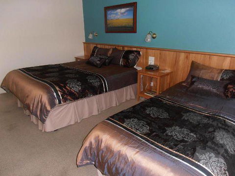Moe Motor Inn - Accommodation Rockhampton 4