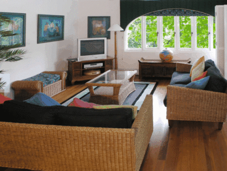 Villa Paradiso - Accommodation Rockhampton