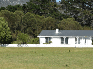 Wingaroo TAS Accommodation Rockhampton
