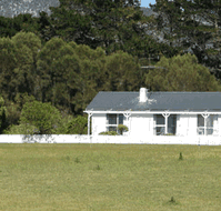 Echo Hills - Accommodation Rockhampton
