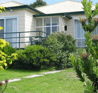 Lady Barron Holiday House - Accommodation Rockhampton