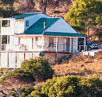 Palana Retreat - Accommodation Rockhampton