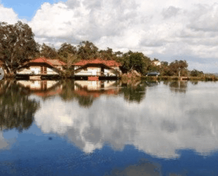 Lakeside Country Resort - Accommodation Rockhampton
