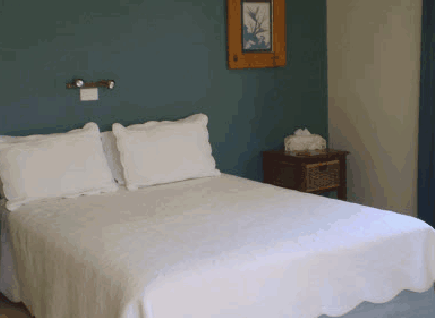 Crabapple Lane Bed & Breakfast - Accommodation Rockhampton 0