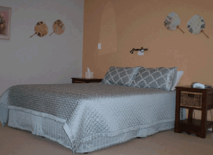 Crabapple Lane Bed & Breakfast - Accommodation Rockhampton 1