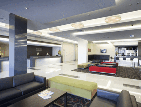 Mantra Tullamarine Hotel