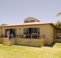 Discovery Holiday Parks - Koombana Bay - Accommodation Rockhampton