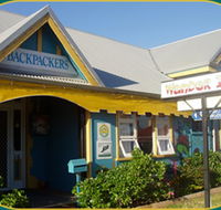 Bunbury Backpackers - Wander Inn - Accommodation Rockhampton
