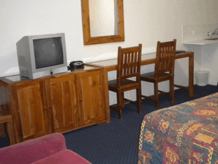 Bunbury Motel and Serviced Apartments - Accommodation Rockhampton