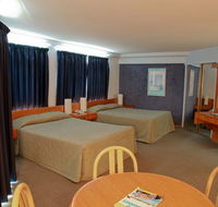 Quality Hotel Lord Forrest - Accommodation Rockhampton