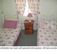 Glen Eden Cottages
