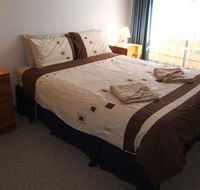 Wintersun Holiday Homes And Units - Accommodation Rockhampton