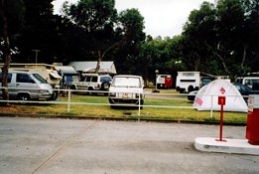Windsor Gardens Caravan Park - Accommodation Rockhampton 0