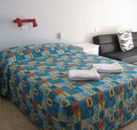 Tweed Central Motel - Accommodation Rockhampton
