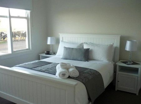 Calgary House & Cottage Accommodation - Accommodation Rockhampton 1