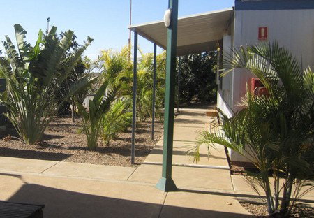 Mia Mia Port Hedland International Airport - Accommodation Rockhampton 0