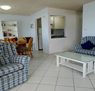 Marcel Towers Apartments - Accommodation Rockhampton
