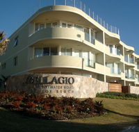 Bellagio By The Sea