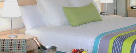 Quality Suites Pioneer Sands - Accommodation Rockhampton 0
