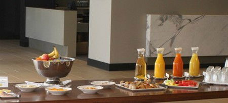 Quality Suites Pioneer Sands - Accommodation Rockhampton 2