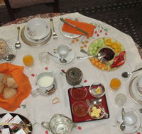 Narrabundah Bed  Breakfast - Accommodation Rockhampton