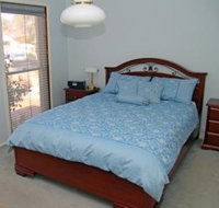 Elms At Alroy - Accommodation Rockhampton