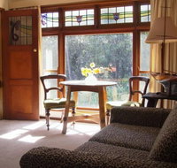 Canberra Retreat Bed  Breakfast - Accommodation Rockhampton
