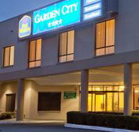 Best Western Plus Garden City Hotel - Accommodation Rockhampton