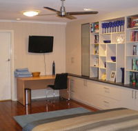 Arawang Bed  Breakfast - Accommodation Rockhampton