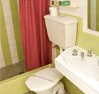 Cherry Blossom Motel - Accommodation Rockhampton