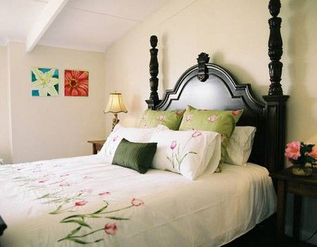 Springfield Guest Cottages - Accommodation Rockhampton 0