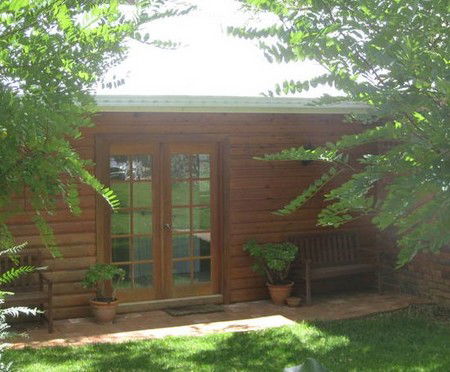 Springfield Guest Cottages - Accommodation Rockhampton 3