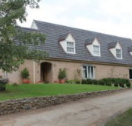 Adriana's Bed  Breakfast Country Retreat - Accommodation Rockhampton