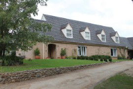 Adriana's Bed & Breakfast Country Retreat - Accommodation Rockhampton 0