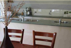 Adriana's Bed & Breakfast Country Retreat - Accommodation Rockhampton 1