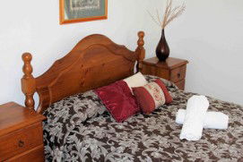 Adriana's Bed & Breakfast Country Retreat - Accommodation Rockhampton 3