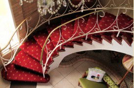 Adriana's Bed & Breakfast Country Retreat - Accommodation Rockhampton 4