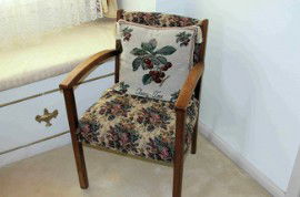 Adriana's Bed & Breakfast Country Retreat - Accommodation Rockhampton 5