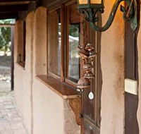 Blue Wren Cottage - Accommodation Rockhampton