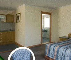 Thunderbird Motel - Accommodation Rockhampton 1
