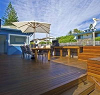 Blue River Shack - Accommodation Rockhampton