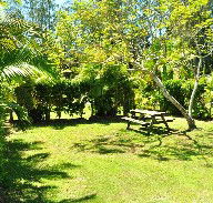 Wooli Caravan Park - Accommodation Rockhampton