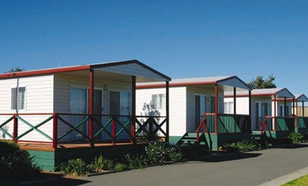 Windang Beach Tourist Park - Accommodation Rockhampton 0