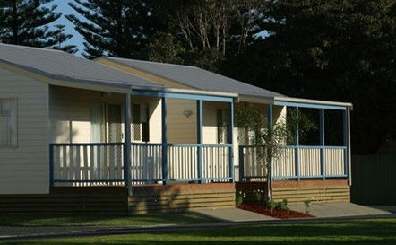 Windang Beach Tourist Park - Accommodation Rockhampton 1