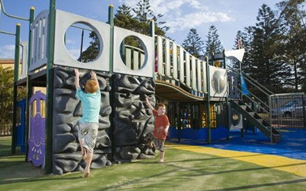 Windang Beach Tourist Park - Accommodation Rockhampton 2